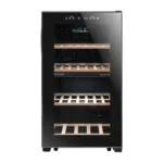 Cave à vin de service LA SOMMELIERE LS51.2ZBLACK – Image 6