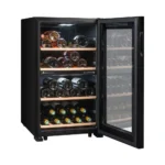 Cave à vin de service LA SOMMELIERE LS51.2ZBLACK – Image 3