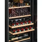 Cave à vin de service LA SOMMELIERE SLS32DZBLACK – Image 6