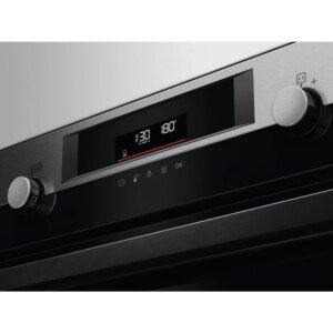 Four encastrable AEG BPE55526BM Steambake – Image 8