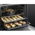 Four encastrable fonction vapeur WHIRLPOOL AKZ9S8271IX SteamSense