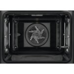 Four encastrable AEG BPE55526BM Steambake – Image 3