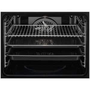 Four encastrable AEG BPE55526BM Steambake – Image 2