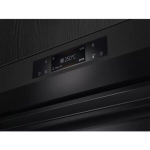 Four encastrable AEG BPE748380T SenseCook – Image 15
