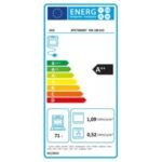 Four encastrable AEG BPE748380T SenseCook – Image 14