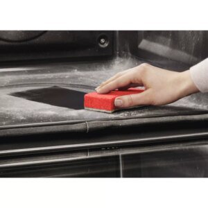 Four encastrable AEG BPE748380T SenseCook – Image 12