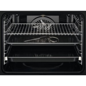 Four encastrable AEG BPE748380T SenseCook – Image 11