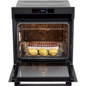 Four encastrable AEG BPE748380T SenseCook – Image 4