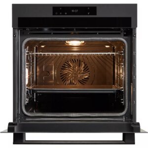 Four encastrable AEG BPE748380T SenseCook – Image 3