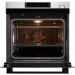 Four encastrable AEG BSE77228BM SteamCrisp – Image 4