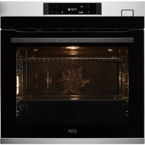 Four encastrable AEG BSE77228BM SteamCrisp