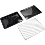 Four encastrable AEG BSE77228BM SteamCrisp – Image 5