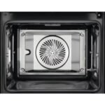 Four encastrable AEG BSE798380T SteamPro