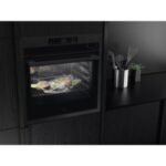 Four encastrable AEG BSE798380T SteamPro – Image 7