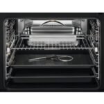 Four encastrable AEG BSE798380T SteamPro – Image 4