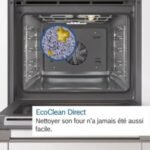 Four encastrable BOSCH HBF153ES1 Serenity Serie 2 – Image 2