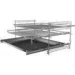 Four encastrable BOSCH HBF153ES1 Serenity Serie 2 – Image 5