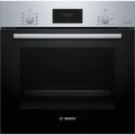 Four encastrable BOSCH HBF153ES1 Serenity Serie 2