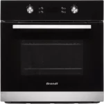 Four encastrable BRANDT BOC8000X