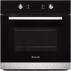 Four encastrable BRANDT BOC8000X