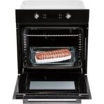 Four encastrable BRANDT BOC8000X – Image 7