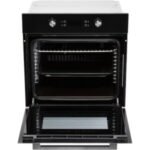 Four encastrable BRANDT BOC8000X – Image 4