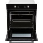 Four encastrable BRANDT BOC8000X – Image 3