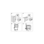 Four encastrable BRANDT BOP7534X – Image 8
