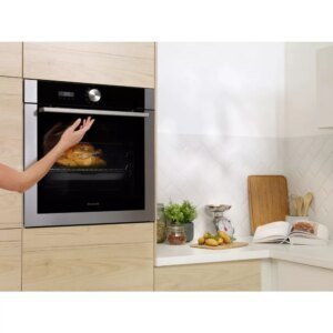 Four encastrable BRANDT BOP7534X – Image 6