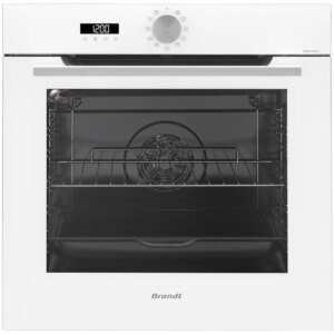 Four encastrable BRANDT BOP7534W
