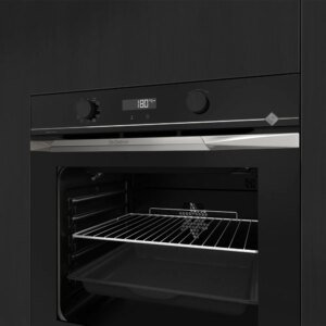 Four encastrable DE DIETRICH DOP4334X Inox Stellaire – Image 2