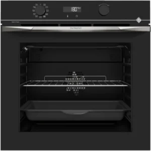 Four encastrable DE DIETRICH DOP4334X Inox Stellaire