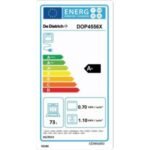 Four encastrable DE DIETRICH DOP4556X Sensor – Image 8