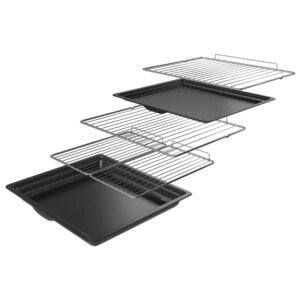 Four encastrable DE DIETRICH DOP4746HT Sonde – Image 5