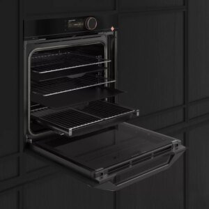 Four encastrable DE DIETRICH DOP4746HT Sonde – Image 3