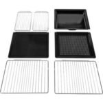 Four encastrable DE DIETRICH DOP4756B PerfectSensor – Image 2
