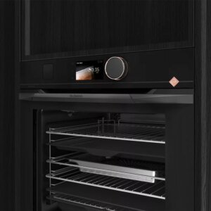 Four encastrable DE DIETRICH DOR4747H CombiSteam – Image 2