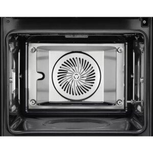 Four encastrable ELECTROLUX EOA8S39H SteamPro – Image 13