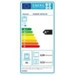 Four encastrable ELECTROLUX EOA8S39H SteamPro – Image 12