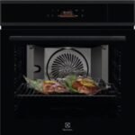 Four encastrable ELECTROLUX EOA8S39H SteamPro – Image 8