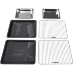 Four encastrable ELECTROLUX EOA8S39H SteamPro – Image 7