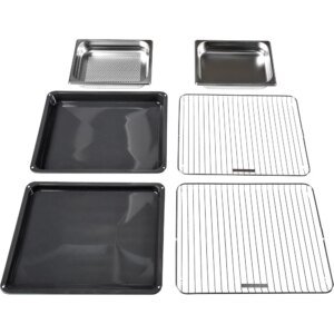 Four encastrable ELECTROLUX EOA8S39H SteamPro – Image 7