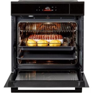 Four encastrable ELECTROLUX EOA8S39H SteamPro – Image 2