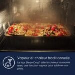Four encastrable ELECTROLUX EOC6P67WX SteamCrisp – Image 12