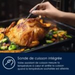 Four encastrable ELECTROLUX EOC6P67WX SteamCrisp – Image 5