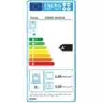 Four encastrable ELECTROLUX EOD6P46X steambake – Image 4