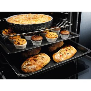 Four encastrable ELECTROLUX EOD6P46X steambake – Image 2