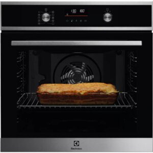 Four encastrable ELECTROLUX EOF6P46VX0 SurroundCook – Image 8