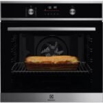 Four encastrable ELECTROLUX EOF6P46VX0 SurroundCook