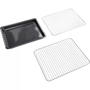 Four encastrable ELECTROLUX EOF6P46VX0 SurroundCook – Image 2